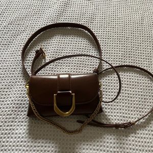 Charles & Keith Gabine bag